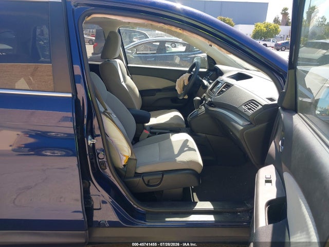 2HKRM4H5XGH621603 Honda CR-V EX
