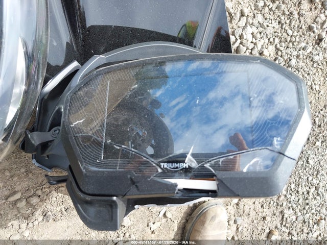 Aukcja sprzedaży 2022 Triumph Motorcycle Street Triple Rs, vin: SMTA554S9NTAU7293, numer aukcji: 45741457