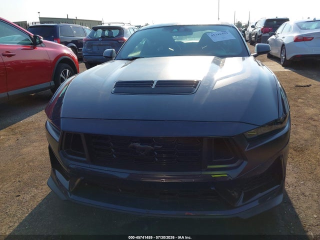 1FA6P8R08R5501036 Ford Mustang Dark Horse Fastback