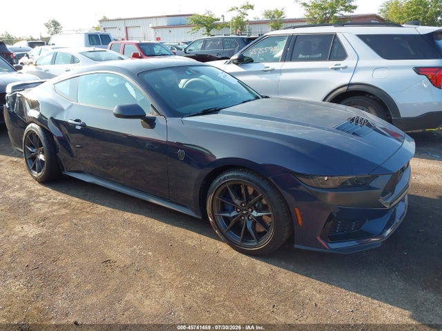 1FA6P8R08R5501036 Ford Mustang Dark Horse Fastback