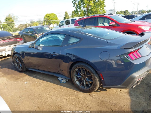1FA6P8R08R5501036 Ford Mustang Dark Horse Fastback