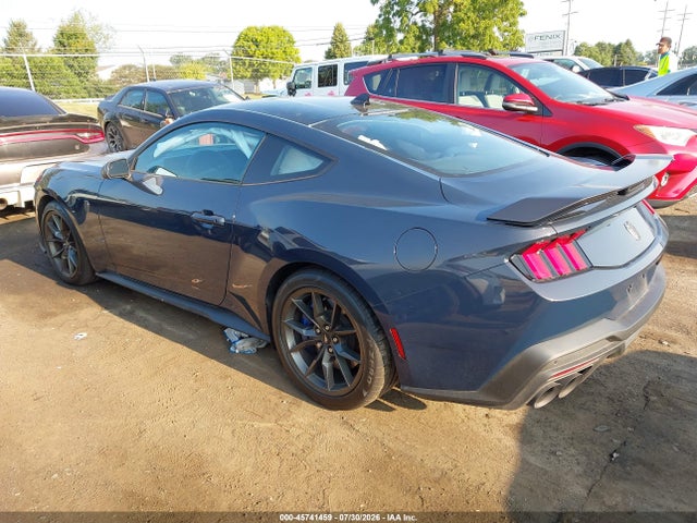 1FA6P8R08R5501036 Ford Mustang Dark Horse Fastback