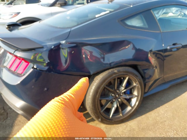 1FA6P8R08R5501036 Ford Mustang Dark Horse Fastback
