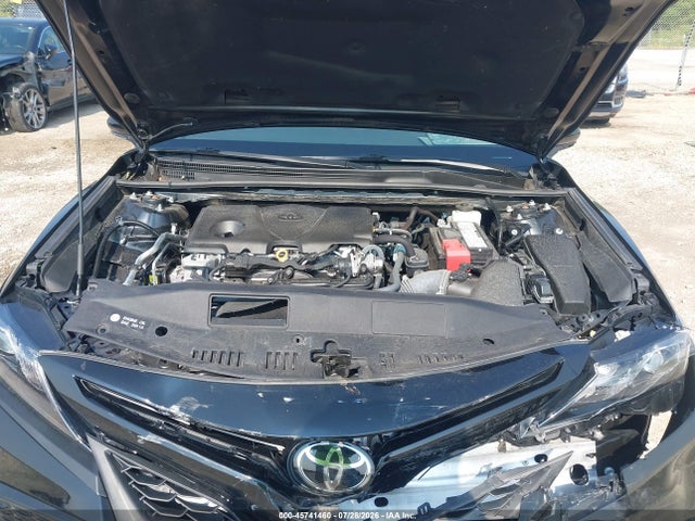 2024 Toyota Camry Se მანქანა იყიდება აუქციონზე, vin: 4T1G11AK5RU912917, აუქციონის ნომერი: 45741460