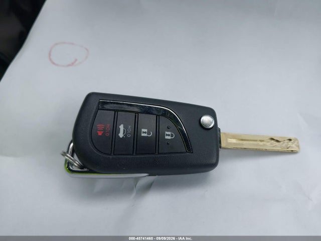 2024 Toyota Camry Se მანქანა იყიდება აუქციონზე, vin: 4T1G11AK5RU912917, აუქციონის ნომერი: 45741460