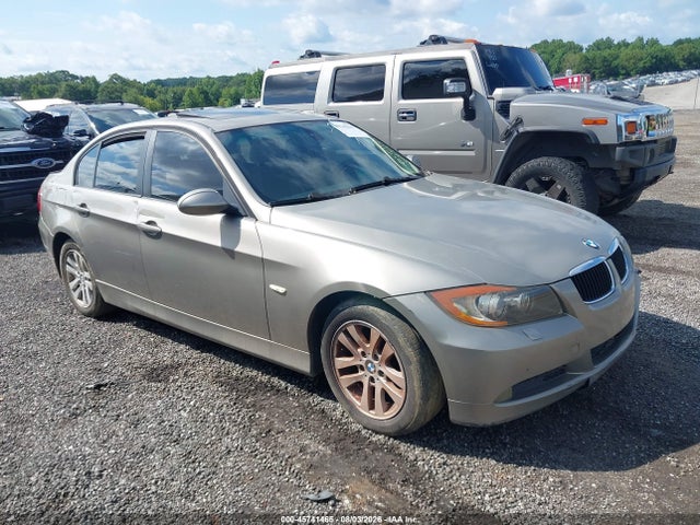 Aukcja sprzedaży 2007 Bmw 328xi, vin: WBAVC935X7K035312, numer aukcji: 45741465