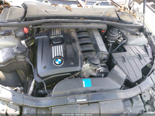 Aukcja sprzedaży 2007 Bmw 328xi, vin: WBAVC935X7K035312, numer aukcji: 45741465