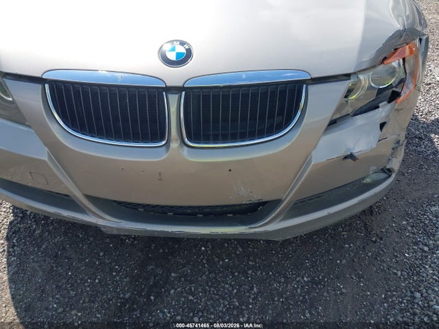 Aukcja sprzedaży 2007 Bmw 328xi, vin: WBAVC935X7K035312, numer aukcji: 45741465