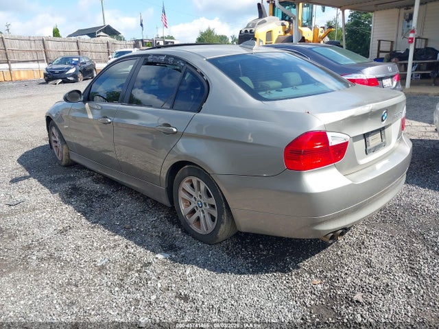Aukcja sprzedaży 2007 Bmw 328xi, vin: WBAVC935X7K035312, numer aukcji: 45741465