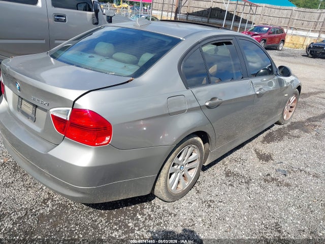 Aukcja sprzedaży 2007 Bmw 328xi, vin: WBAVC935X7K035312, numer aukcji: 45741465