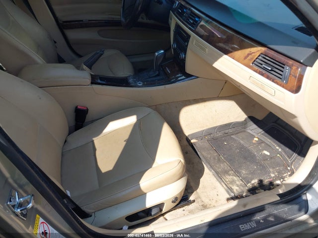 Aukcja sprzedaży 2007 Bmw 328xi, vin: WBAVC935X7K035312, numer aukcji: 45741465