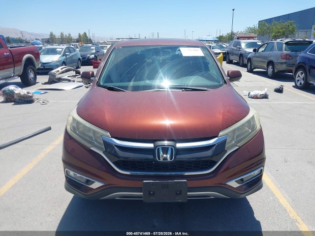 Honda CR-V EX 2015 2HKRM3H5XFH507853 Image 14
