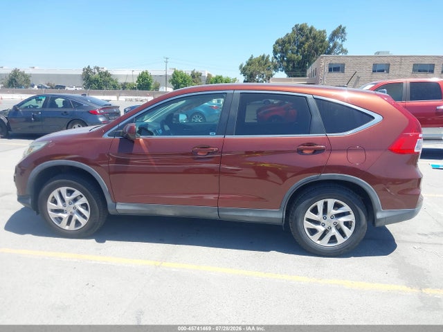 Honda CR-V EX 2015 2HKRM3H5XFH507853 Image 16