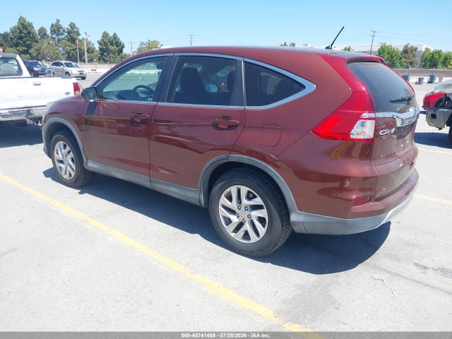 Honda CR-V EX 2015 2HKRM3H5XFH507853 Image 3
