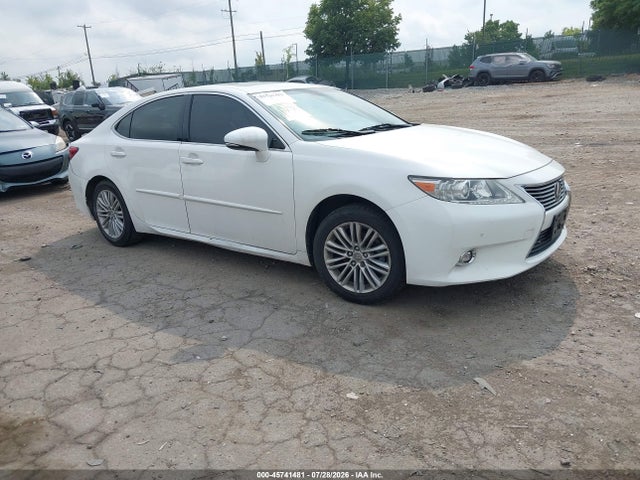 Aukcja sprzedaży 2014 Lexus Es 350, vin: JTHBK1GG9E2145611, numer aukcji: 45741481