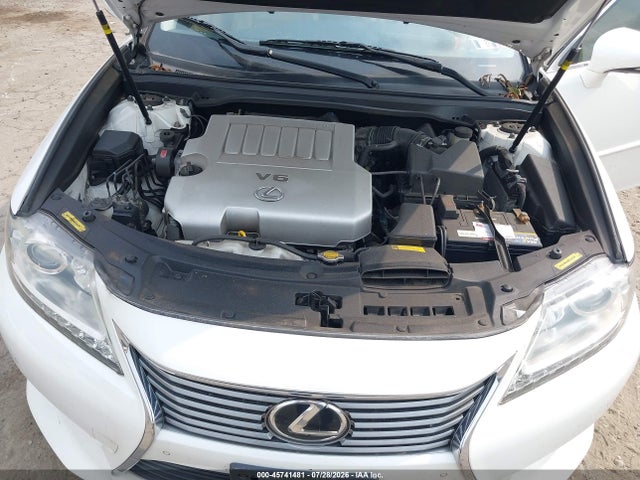 Aukcja sprzedaży 2014 Lexus Es 350, vin: JTHBK1GG9E2145611, numer aukcji: 45741481
