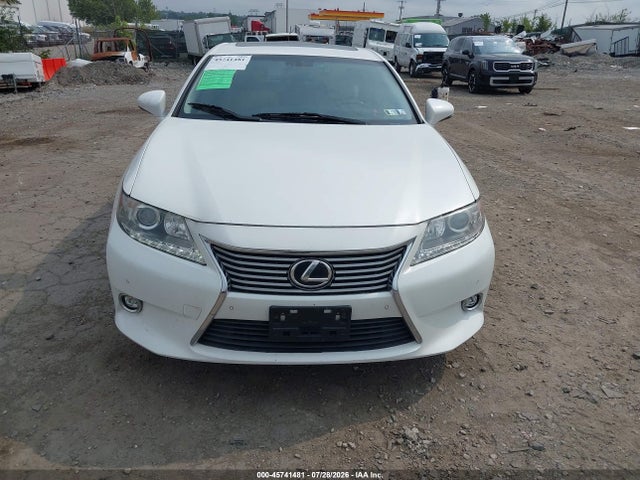 Aukcja sprzedaży 2014 Lexus Es 350, vin: JTHBK1GG9E2145611, numer aukcji: 45741481
