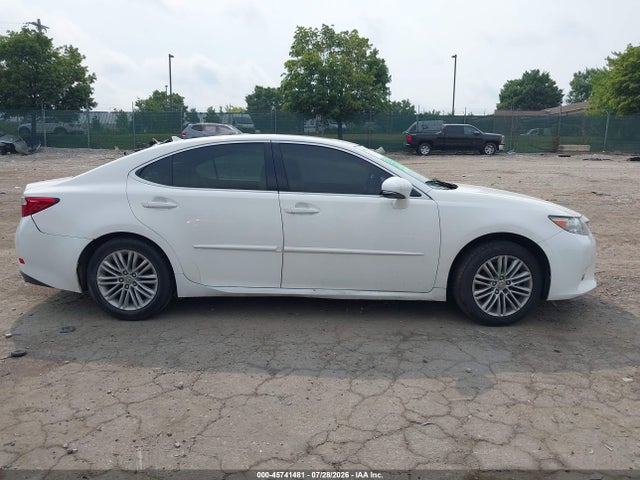 Aukcja sprzedaży 2014 Lexus Es 350, vin: JTHBK1GG9E2145611, numer aukcji: 45741481