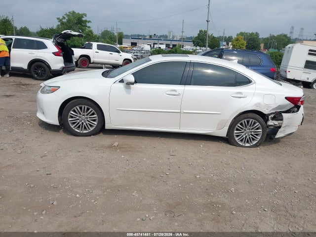 Aukcja sprzedaży 2014 Lexus Es 350, vin: JTHBK1GG9E2145611, numer aukcji: 45741481