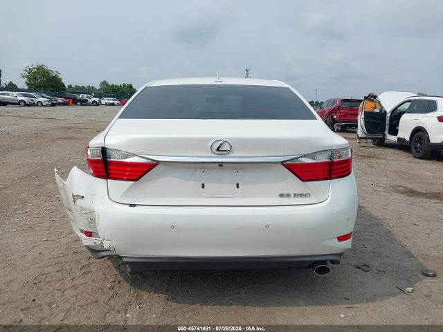 Aukcja sprzedaży 2014 Lexus Es 350, vin: JTHBK1GG9E2145611, numer aukcji: 45741481