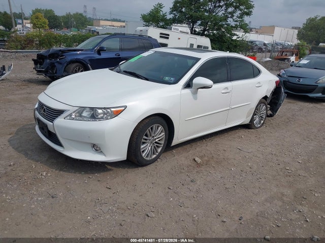 Aukcja sprzedaży 2014 Lexus Es 350, vin: JTHBK1GG9E2145611, numer aukcji: 45741481