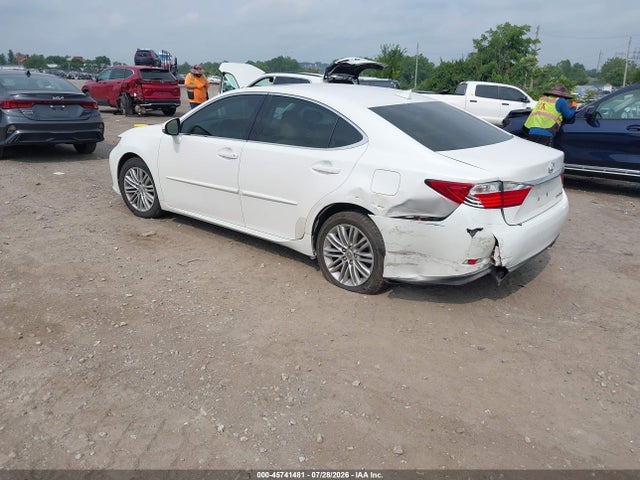 Aukcja sprzedaży 2014 Lexus Es 350, vin: JTHBK1GG9E2145611, numer aukcji: 45741481