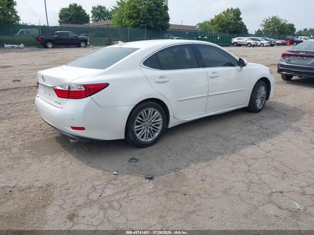 Aukcja sprzedaży 2014 Lexus Es 350, vin: JTHBK1GG9E2145611, numer aukcji: 45741481