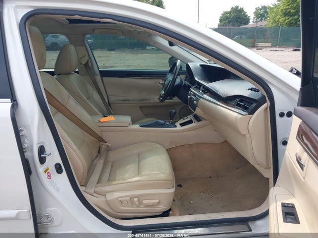 Aukcja sprzedaży 2014 Lexus Es 350, vin: JTHBK1GG9E2145611, numer aukcji: 45741481