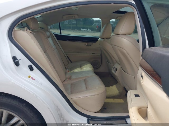 Aukcja sprzedaży 2014 Lexus Es 350, vin: JTHBK1GG9E2145611, numer aukcji: 45741481