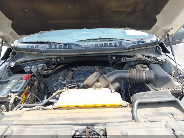 Aukcja sprzedaży 2018 Ford F-150 Xlt, vin: 1FTEW1E52JFC80145, numer aukcji: 45741482