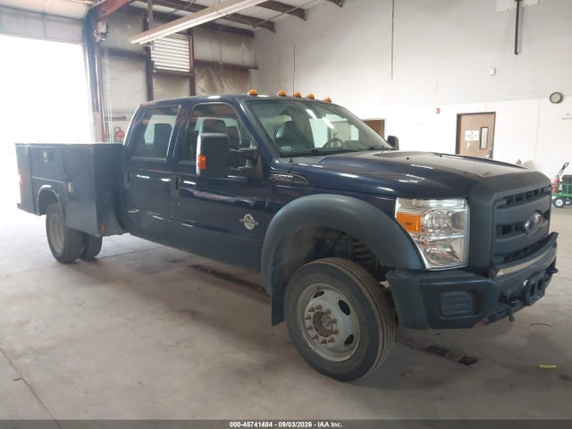 Продаж на аукціоні авто 2012 Ford F-550 Chassis Xl, vin: 1FD0W5HT2CEC57996, номер лоту: 45741484