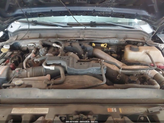 Продаж на аукціоні авто 2012 Ford F-550 Chassis Xl, vin: 1FD0W5HT2CEC57996, номер лоту: 45741484