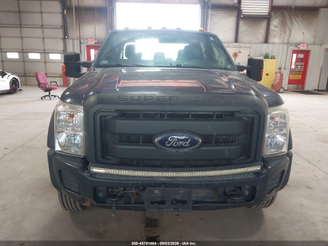 Продаж на аукціоні авто 2012 Ford F-550 Chassis Xl, vin: 1FD0W5HT2CEC57996, номер лоту: 45741484