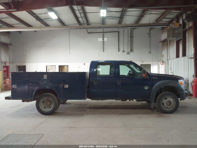 Продаж на аукціоні авто 2012 Ford F-550 Chassis Xl, vin: 1FD0W5HT2CEC57996, номер лоту: 45741484