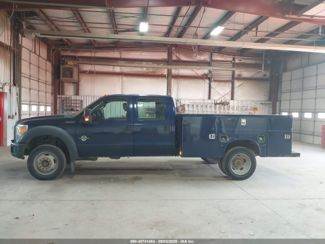 Продаж на аукціоні авто 2012 Ford F-550 Chassis Xl, vin: 1FD0W5HT2CEC57996, номер лоту: 45741484