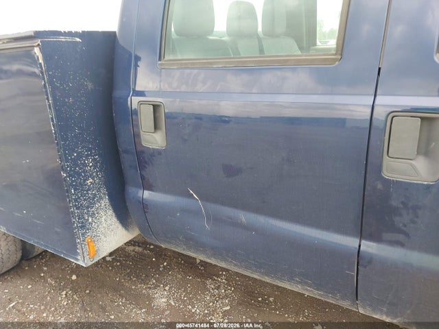 Продаж на аукціоні авто 2012 Ford F-550 Chassis Xl, vin: 1FD0W5HT2CEC57996, номер лоту: 45741484