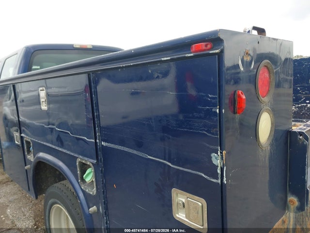 Продаж на аукціоні авто 2012 Ford F-550 Chassis Xl, vin: 1FD0W5HT2CEC57996, номер лоту: 45741484