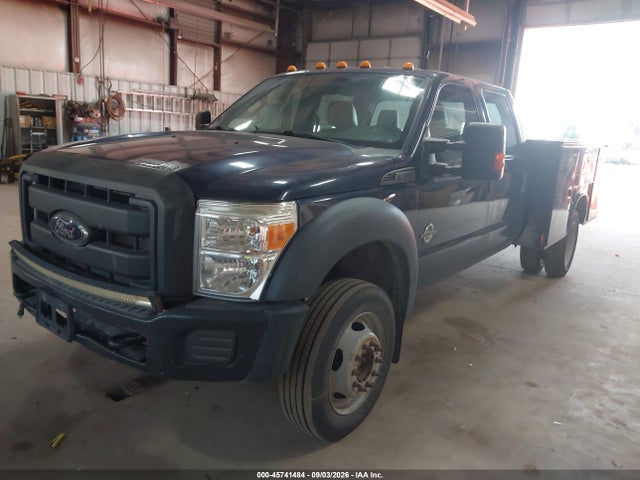 Продаж на аукціоні авто 2012 Ford F-550 Chassis Xl, vin: 1FD0W5HT2CEC57996, номер лоту: 45741484