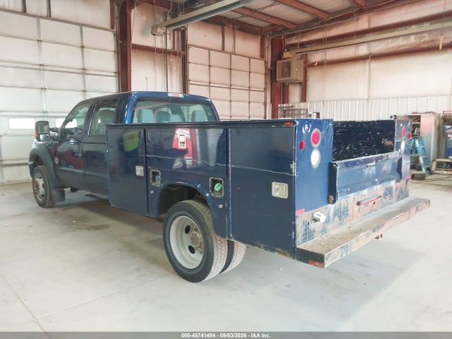 Продаж на аукціоні авто 2012 Ford F-550 Chassis Xl, vin: 1FD0W5HT2CEC57996, номер лоту: 45741484