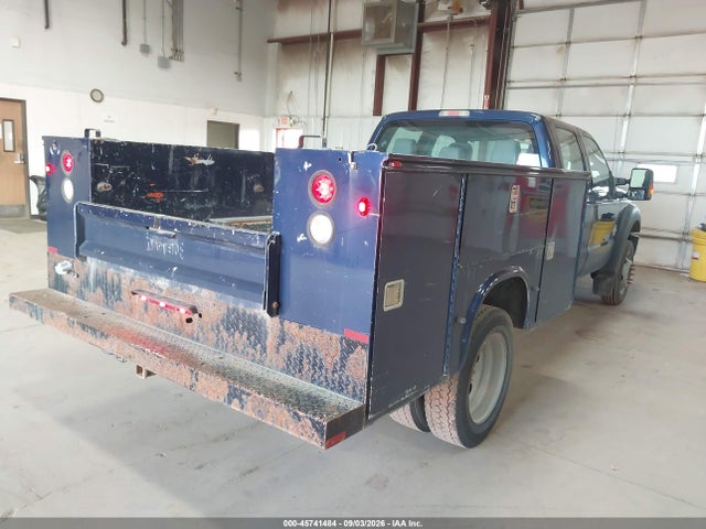 Продаж на аукціоні авто 2012 Ford F-550 Chassis Xl, vin: 1FD0W5HT2CEC57996, номер лоту: 45741484
