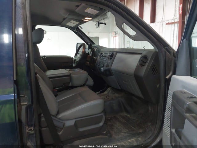Продаж на аукціоні авто 2012 Ford F-550 Chassis Xl, vin: 1FD0W5HT2CEC57996, номер лоту: 45741484