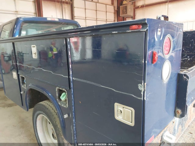 Продаж на аукціоні авто 2012 Ford F-550 Chassis Xl, vin: 1FD0W5HT2CEC57996, номер лоту: 45741484