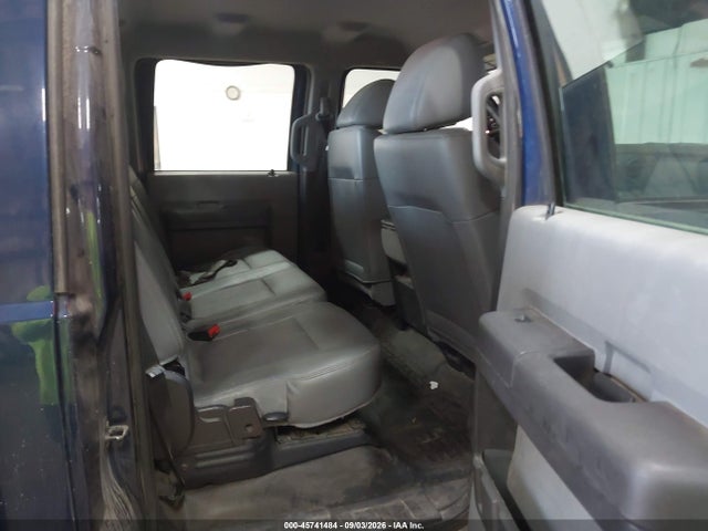 Продаж на аукціоні авто 2012 Ford F-550 Chassis Xl, vin: 1FD0W5HT2CEC57996, номер лоту: 45741484