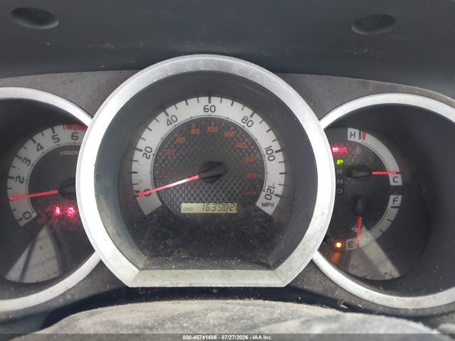 Aukcja sprzedaży 2014 Toyota Tacoma, vin: 5TFNX4CNXEX039693, numer aukcji: 45741486