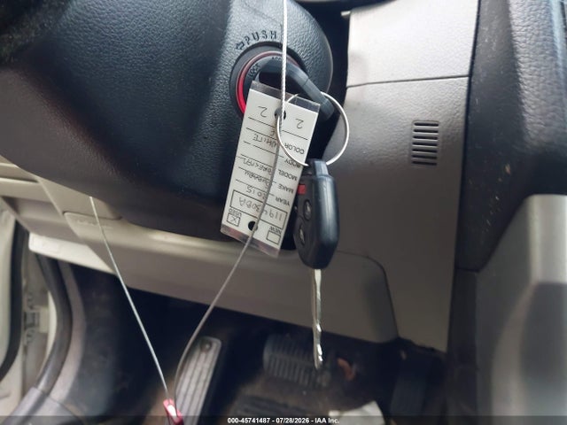 2015 Subaru Forester 2.5i Premium მანქანა იყიდება აუქციონზე, vin: JF2SJADC1FH482313, აუქციონის ნომერი: 45741487