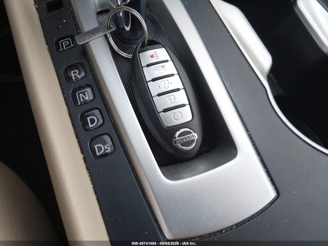 Aukcja sprzedaży 2017 Nissan Altima 2.5 Sv, vin: 1N4AL3AP0HC168455, numer aukcji: 45741494