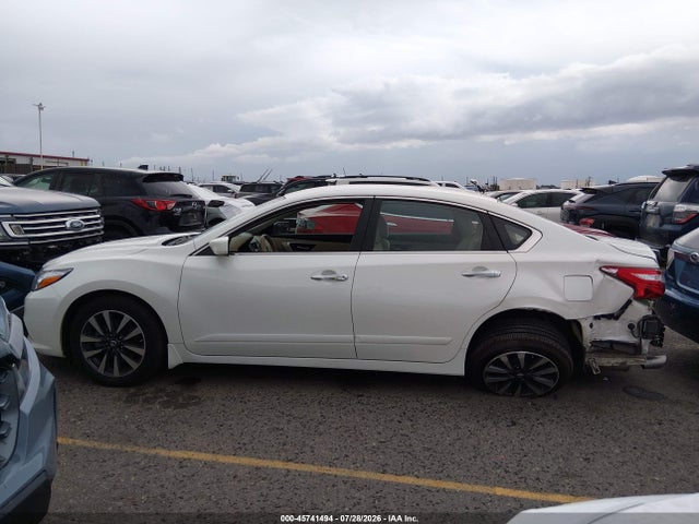 Aukcja sprzedaży 2017 Nissan Altima 2.5 Sv, vin: 1N4AL3AP0HC168455, numer aukcji: 45741494