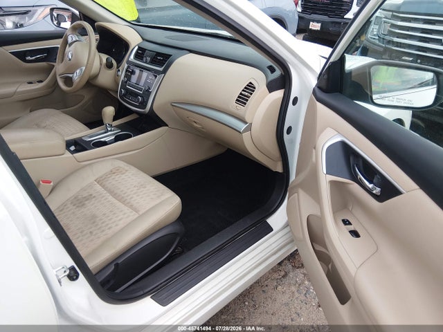 Aukcja sprzedaży 2017 Nissan Altima 2.5 Sv, vin: 1N4AL3AP0HC168455, numer aukcji: 45741494