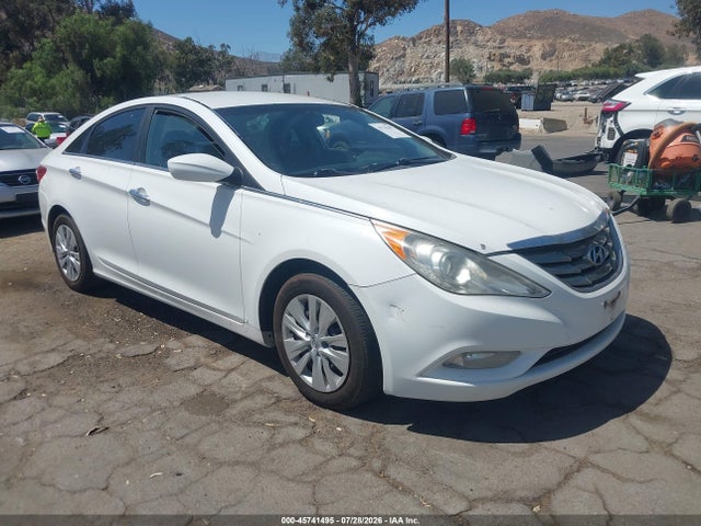 Aukcja sprzedaży 2011 Hyundai Sonata Se 2.0t, vin: 5NPEC4AB8BH316109, numer aukcji: 45741495