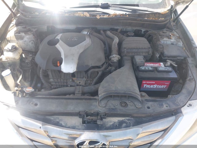 Aukcja sprzedaży 2011 Hyundai Sonata Se 2.0t, vin: 5NPEC4AB8BH316109, numer aukcji: 45741495